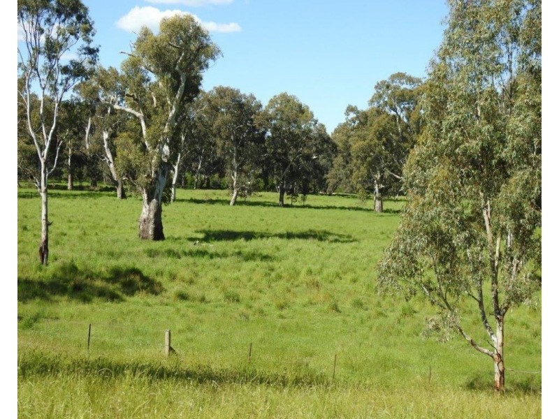 14 Ghin Ghin Road, Yea VIC 3717