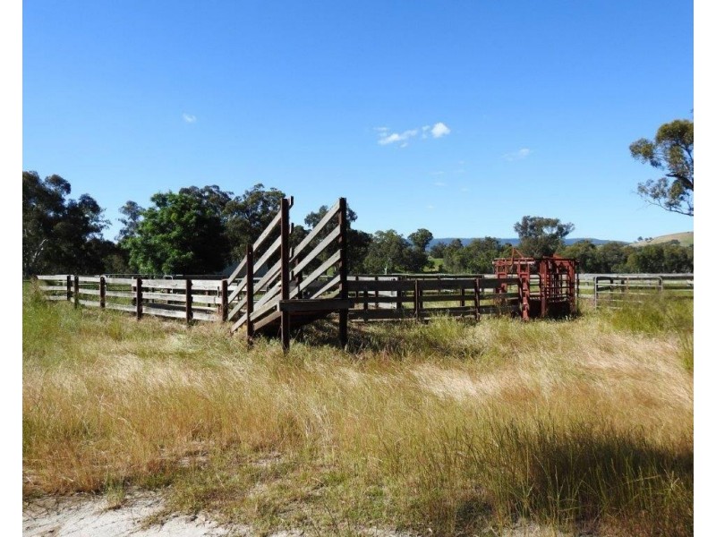 14 Ghin Ghin Road, Yea VIC 3717