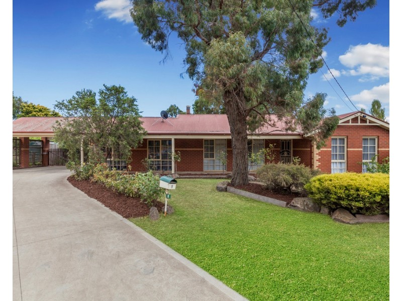 8 Union Street, Kilmore VIC 3764