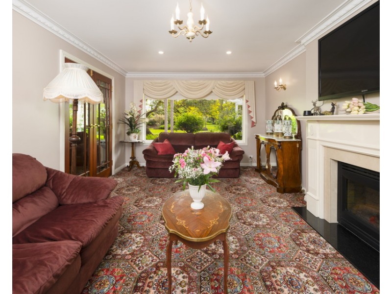 1015 Ayresford Road, Taroon via, Warrnambool VIC 3280