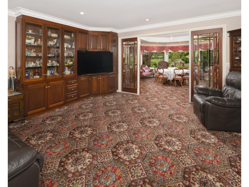 1015 Ayresford Road, Taroon via, Warrnambool VIC 3280