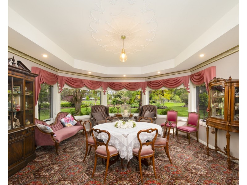 1015 Ayresford Road, Taroon via, Warrnambool VIC 3280