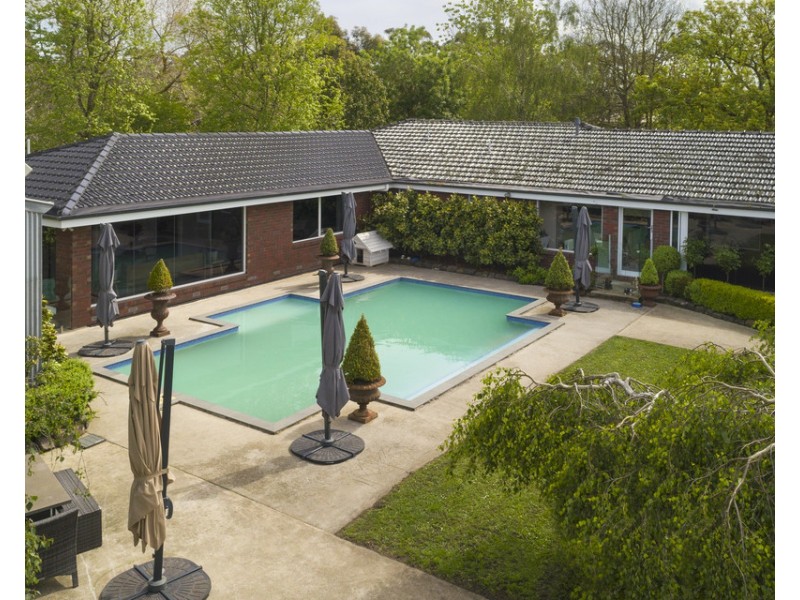 1015 Ayresford Road, Taroon via, Warrnambool VIC 3280