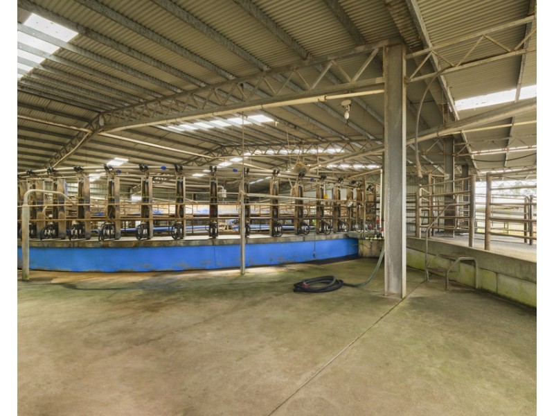 1015 Ayresford Road, Taroon via, Warrnambool VIC 3280