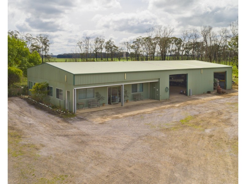 1015 Ayresford Road, Taroon via, Warrnambool VIC 3280