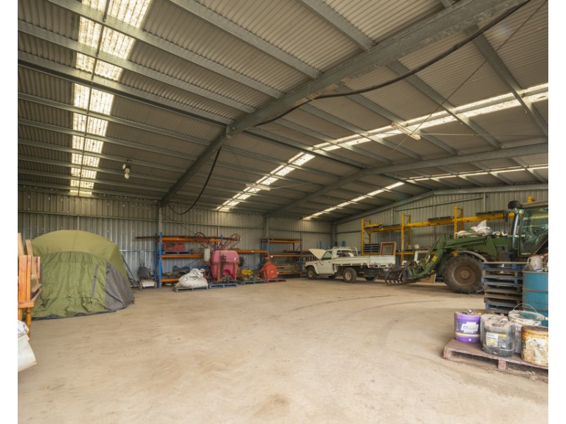 1015 Ayresford Road, Taroon via, Warrnambool VIC 3280