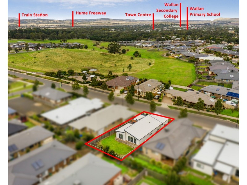 22 Springridge Boulevard, Wallan VIC 3756
