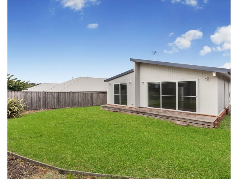 22 Springridge Boulevard, Wallan VIC 3756