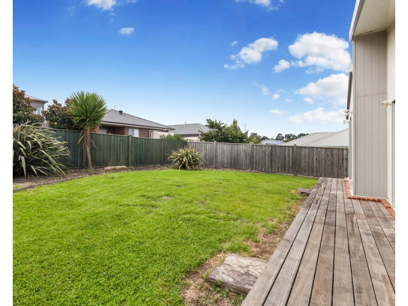22 Springridge Boulevard, Wallan VIC 3756