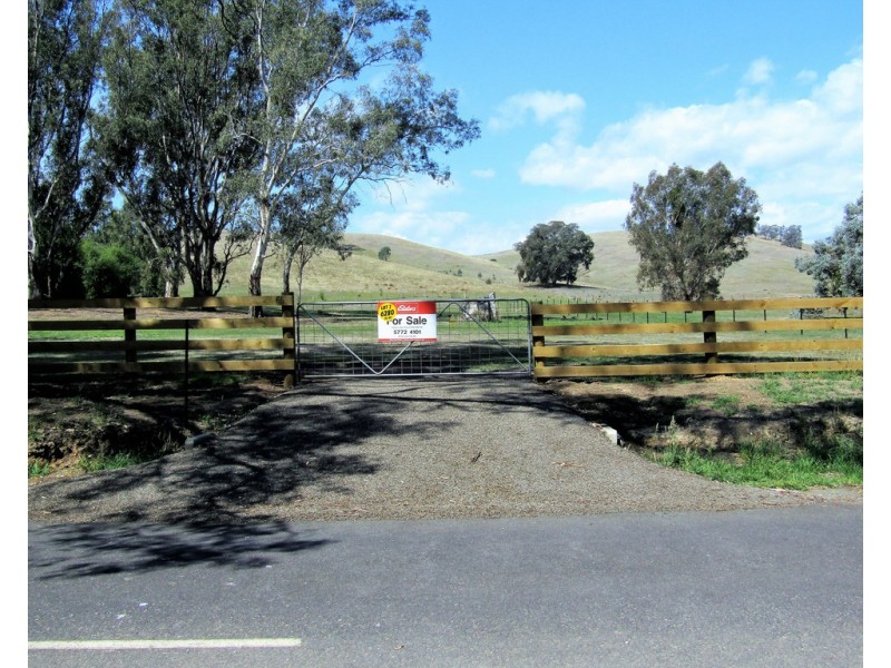 65 – 71 Halls Flat Road, Alexandra VIC 3714