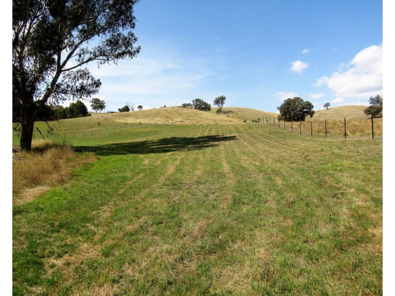 65 – 71 Halls Flat Road, Alexandra VIC 3714