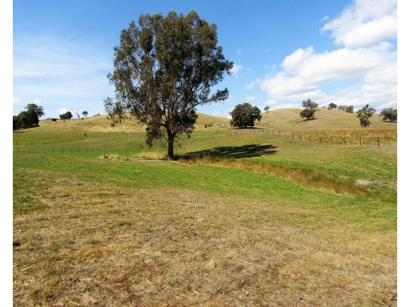 65 – 71 Halls Flat Road, Alexandra VIC 3714