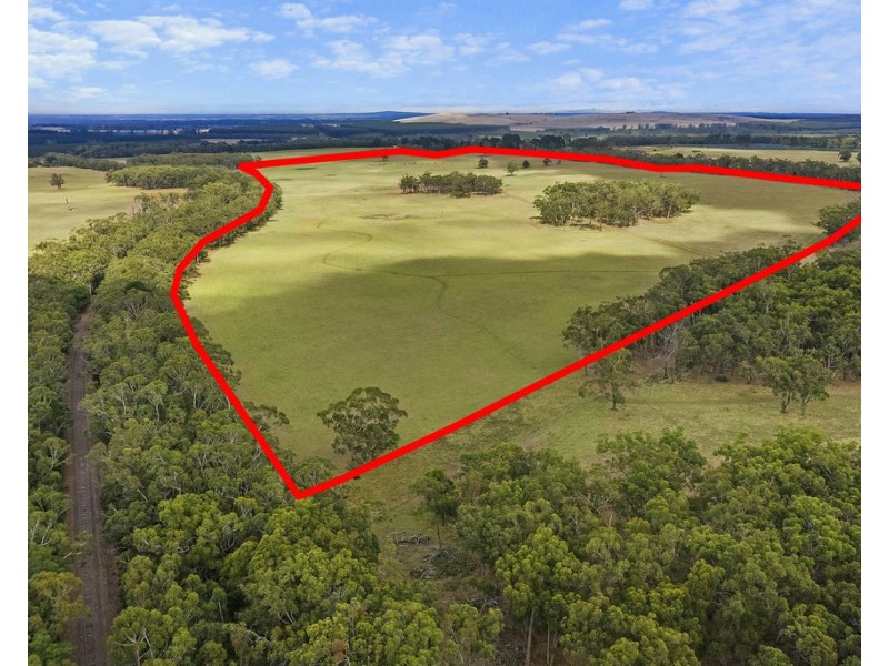 3896 HENTY HIGHWAY, Milltown VIC 3304