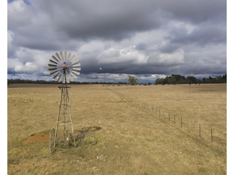 3896 HENTY HIGHWAY, Milltown VIC 3304