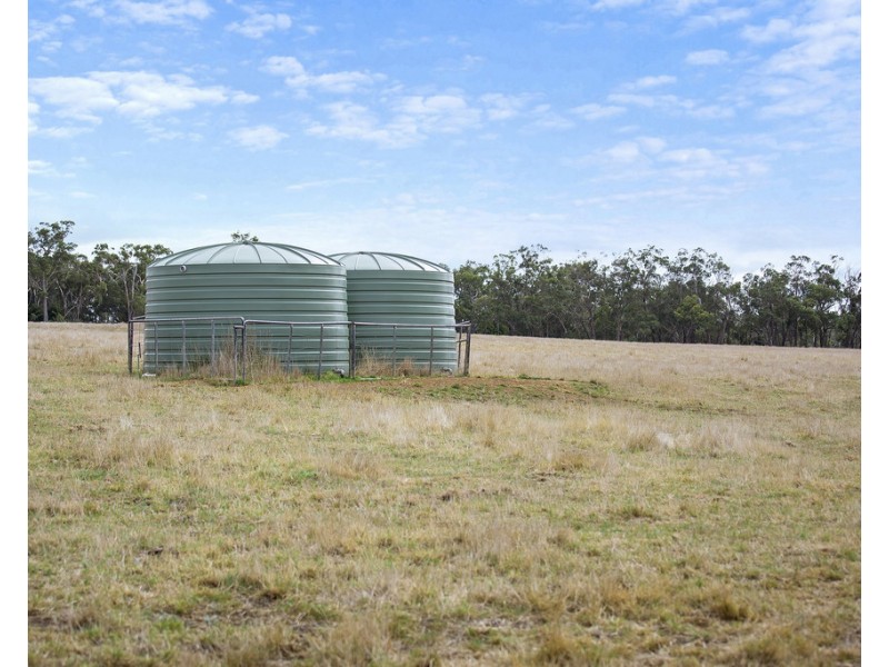 3896 HENTY HIGHWAY, Milltown VIC 3304