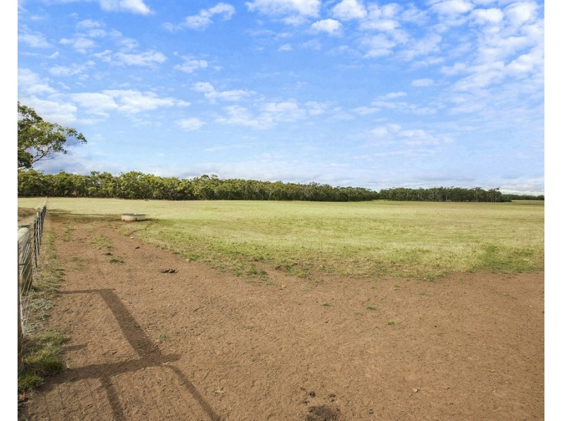 3896 HENTY HIGHWAY, Milltown VIC 3304