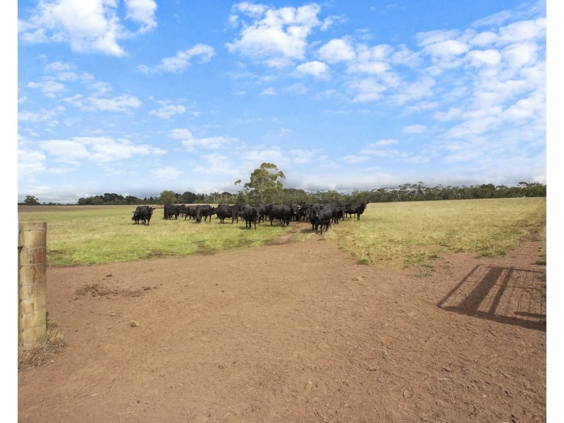 3896 HENTY HIGHWAY, Milltown VIC 3304