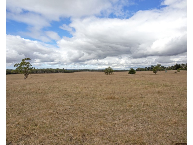 3896 HENTY HIGHWAY, Milltown VIC 3304