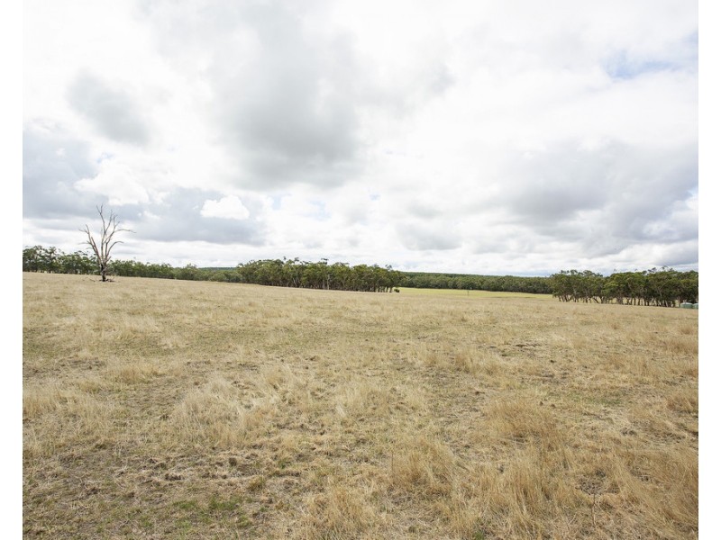 3896 HENTY HIGHWAY, Milltown VIC 3304