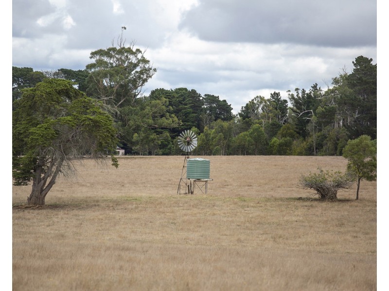 3896 HENTY HIGHWAY, Milltown VIC 3304