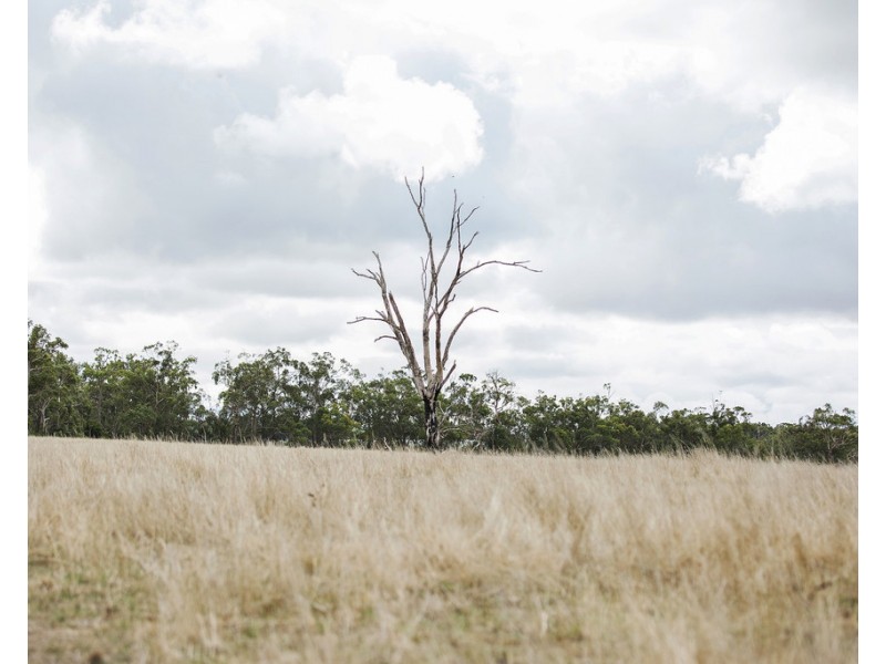 3896 HENTY HIGHWAY, Milltown VIC 3304