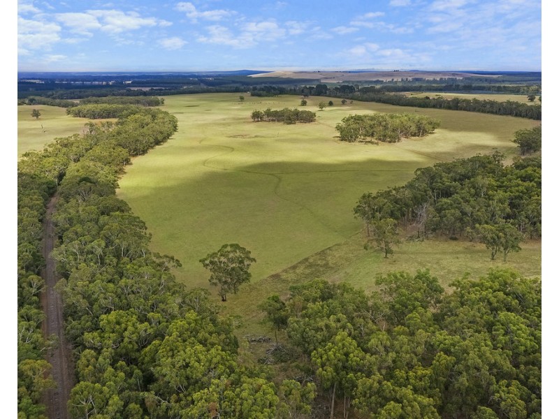 3896 HENTY HIGHWAY, Milltown VIC 3304