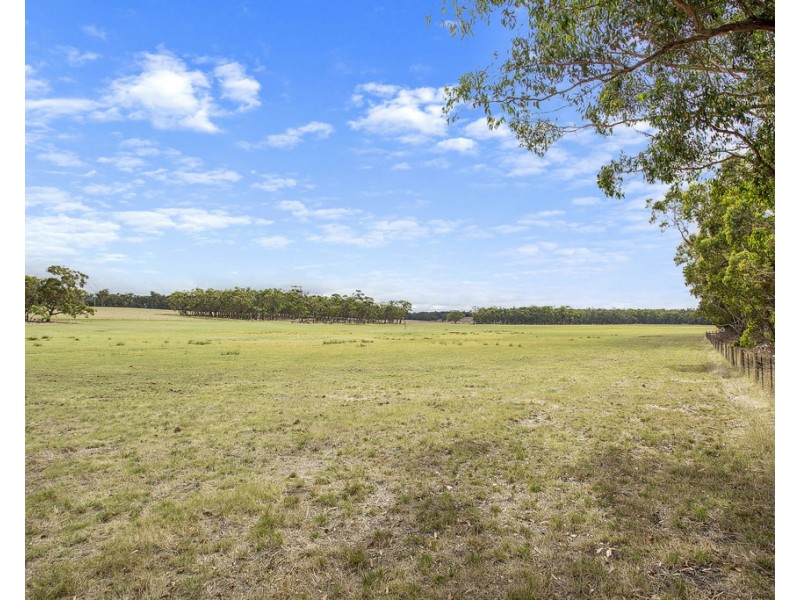 3896 HENTY HIGHWAY, Milltown VIC 3304