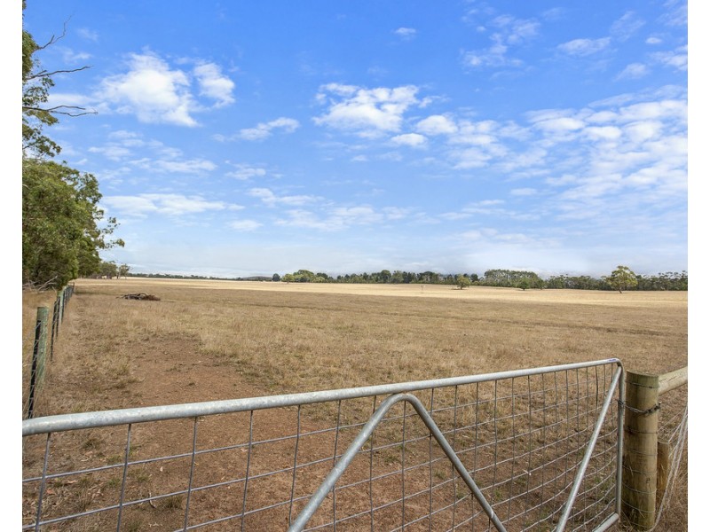 3896 HENTY HIGHWAY, Milltown VIC 3304