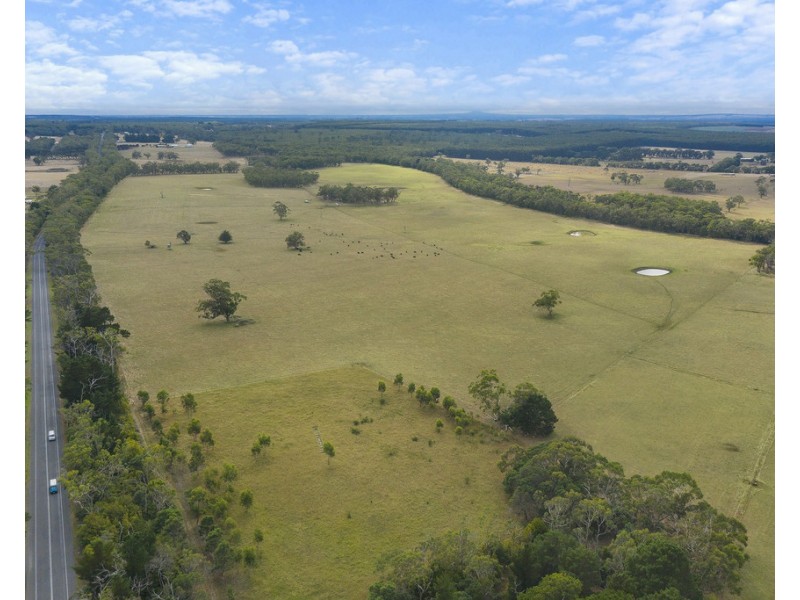 3896 HENTY HIGHWAY, Milltown VIC 3304