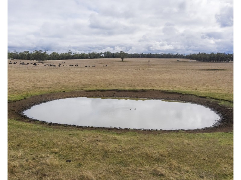 3896 HENTY HIGHWAY, Milltown VIC 3304