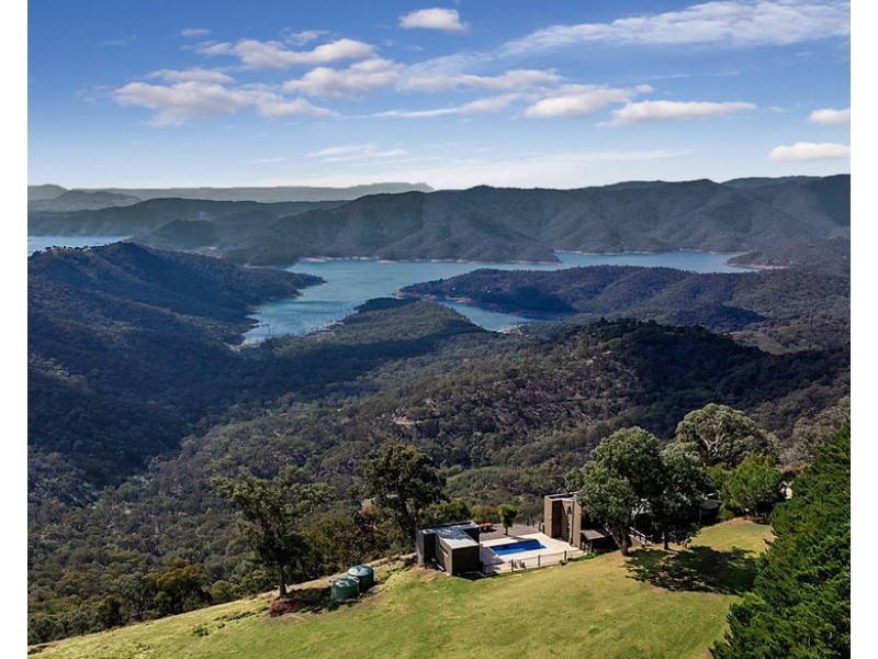 849 Skyline Road, Alexandra VIC 3714