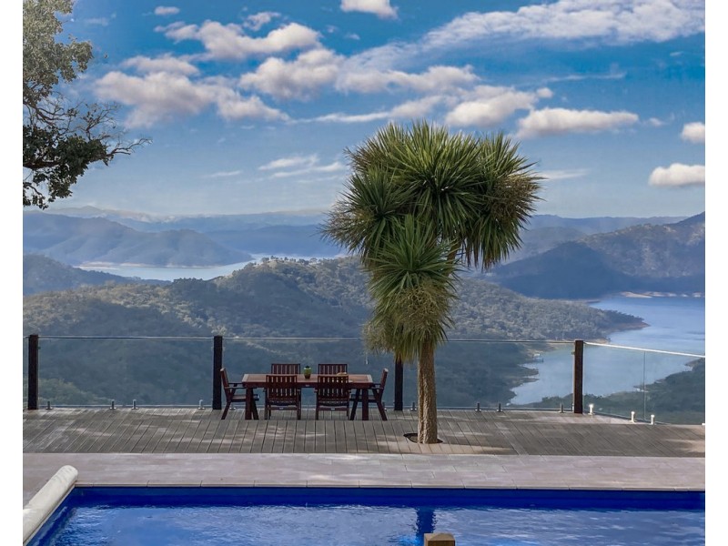 849 Skyline Road, Alexandra VIC 3714