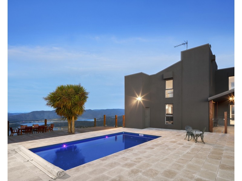 849 Skyline Road, Alexandra VIC 3714