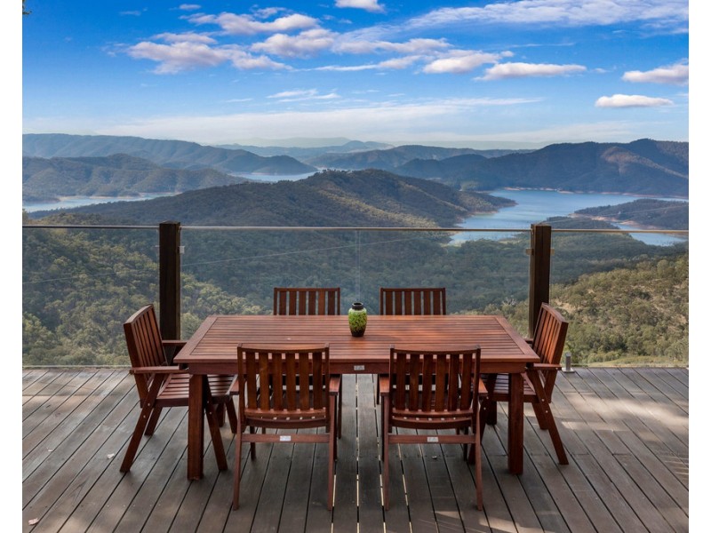 849 Skyline Road, Alexandra VIC 3714