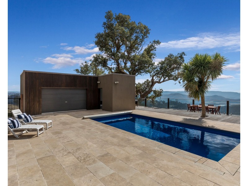 849 Skyline Road, Alexandra VIC 3714