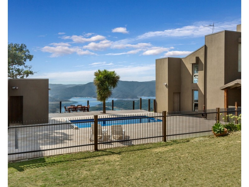 849 Skyline Road, Alexandra VIC 3714