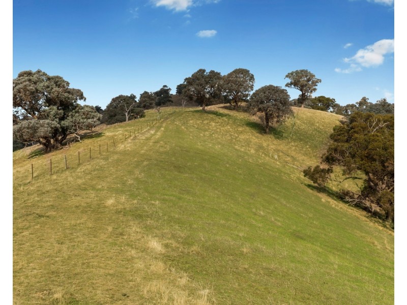 849 Skyline Road, Alexandra VIC 3714