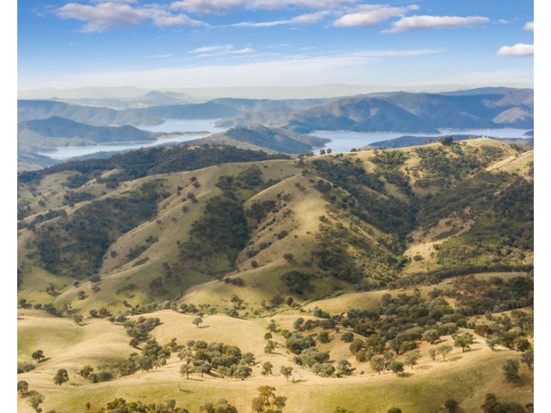 849 Skyline Road, Alexandra VIC 3714