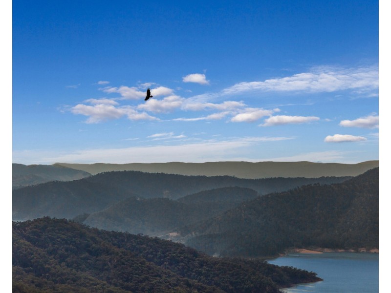 849 Skyline Road, Alexandra VIC 3714