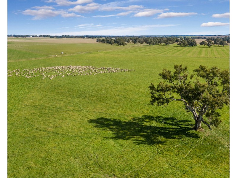 1154 Stockyard Hill Road, Stockyard Hill VIC 3373