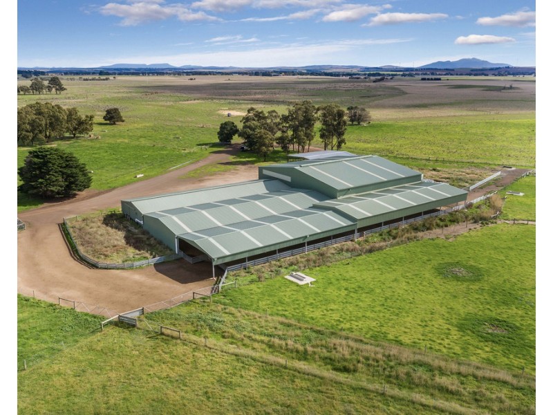 1154 Stockyard Hill Road, Stockyard Hill VIC 3373