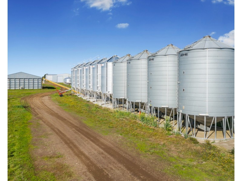 1154 Stockyard Hill Road, Stockyard Hill VIC 3373