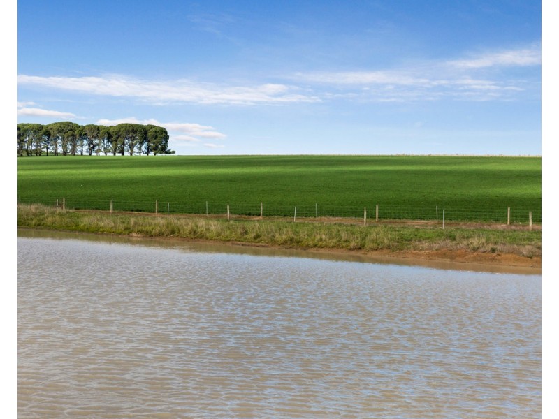 1154 Stockyard Hill Road, Stockyard Hill VIC 3373