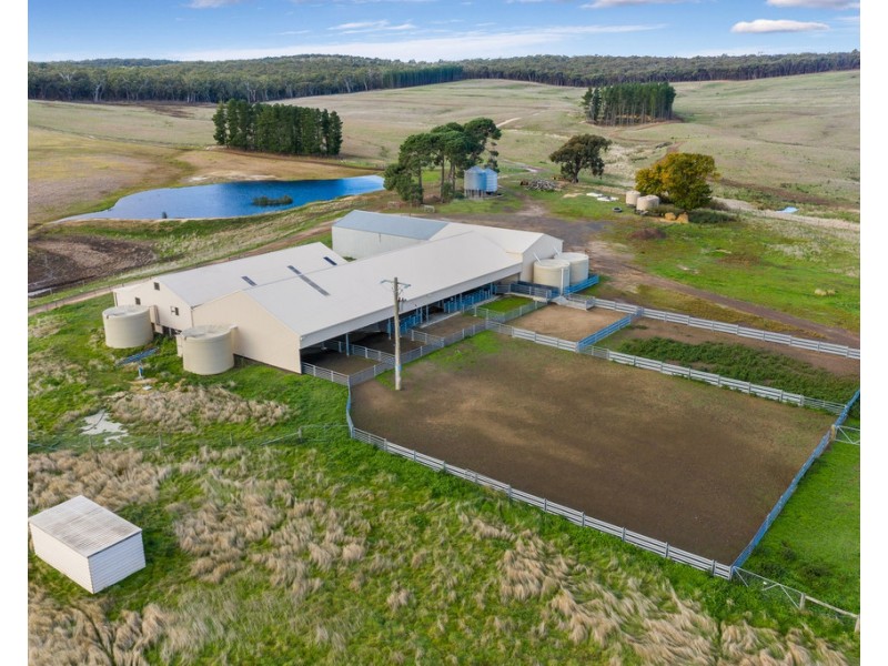 1154 Stockyard Hill Road, Stockyard Hill VIC 3373