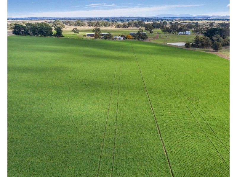 1154 Stockyard Hill Road, Stockyard Hill VIC 3373