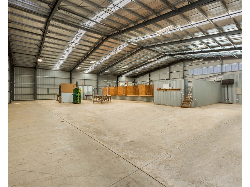 1154 Stockyard Hill Road, Stockyard Hill VIC 3373