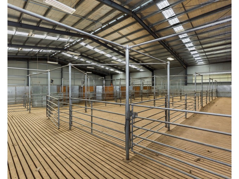 1154 Stockyard Hill Road, Stockyard Hill VIC 3373