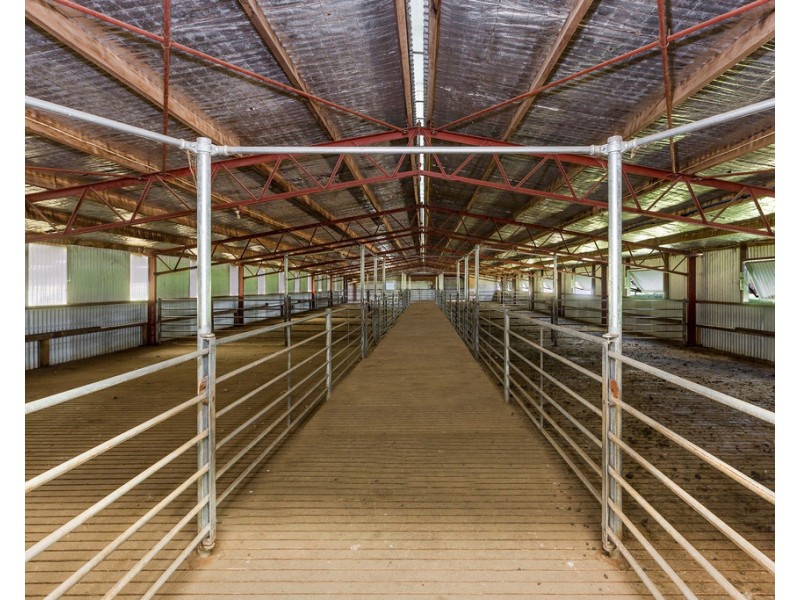 1154 Stockyard Hill Road, Stockyard Hill VIC 3373