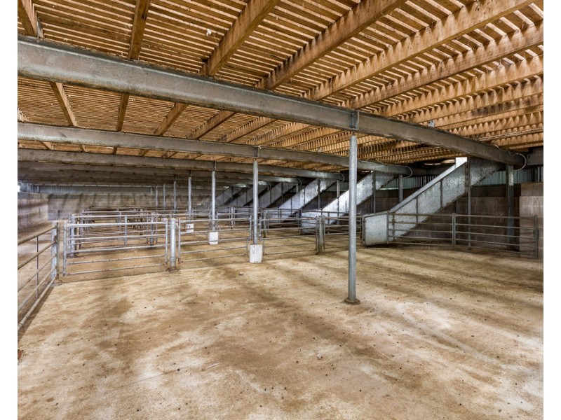 1154 Stockyard Hill Road, Stockyard Hill VIC 3373