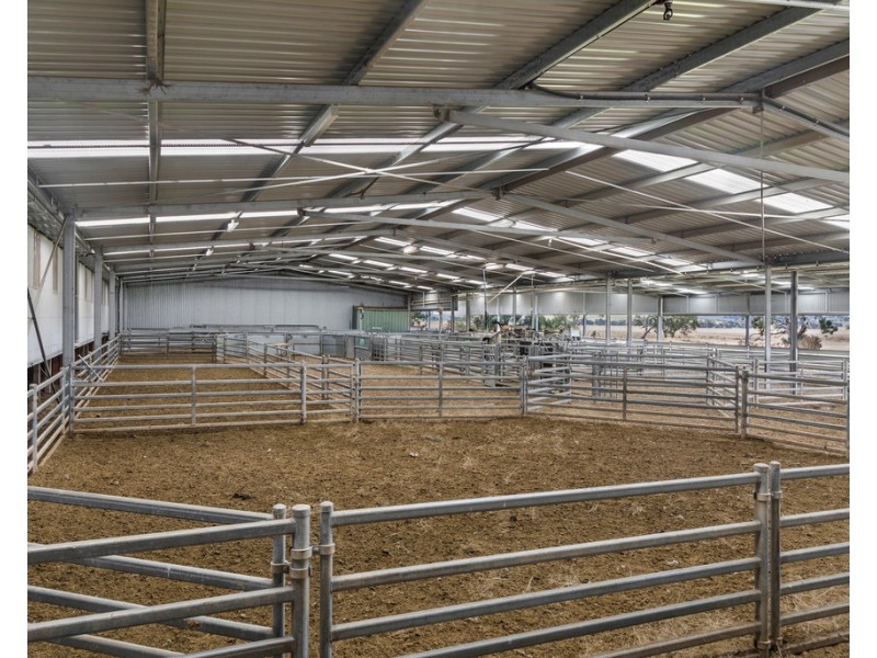 1154 Stockyard Hill Road, Stockyard Hill VIC 3373